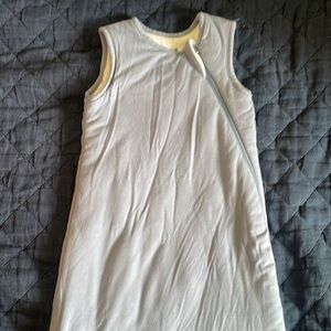 Kyte Baby Sleep Sack Size Small- Slate